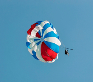 Kemer Parasailing Turu