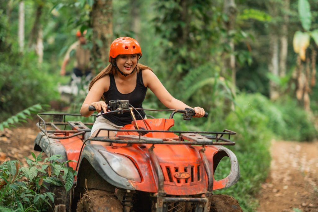 Kestel Atv Safari