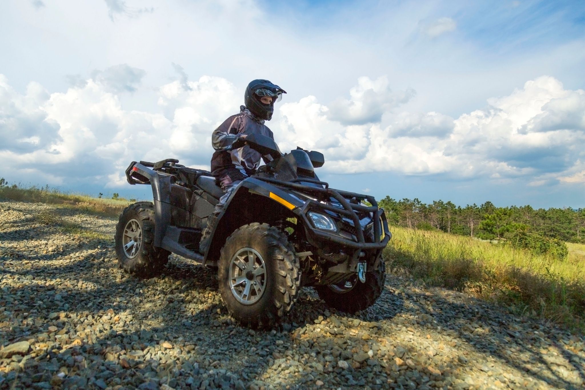 Kestel Atv Safari