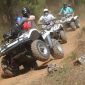 Kocaeli Gebze Atv Safari Turu