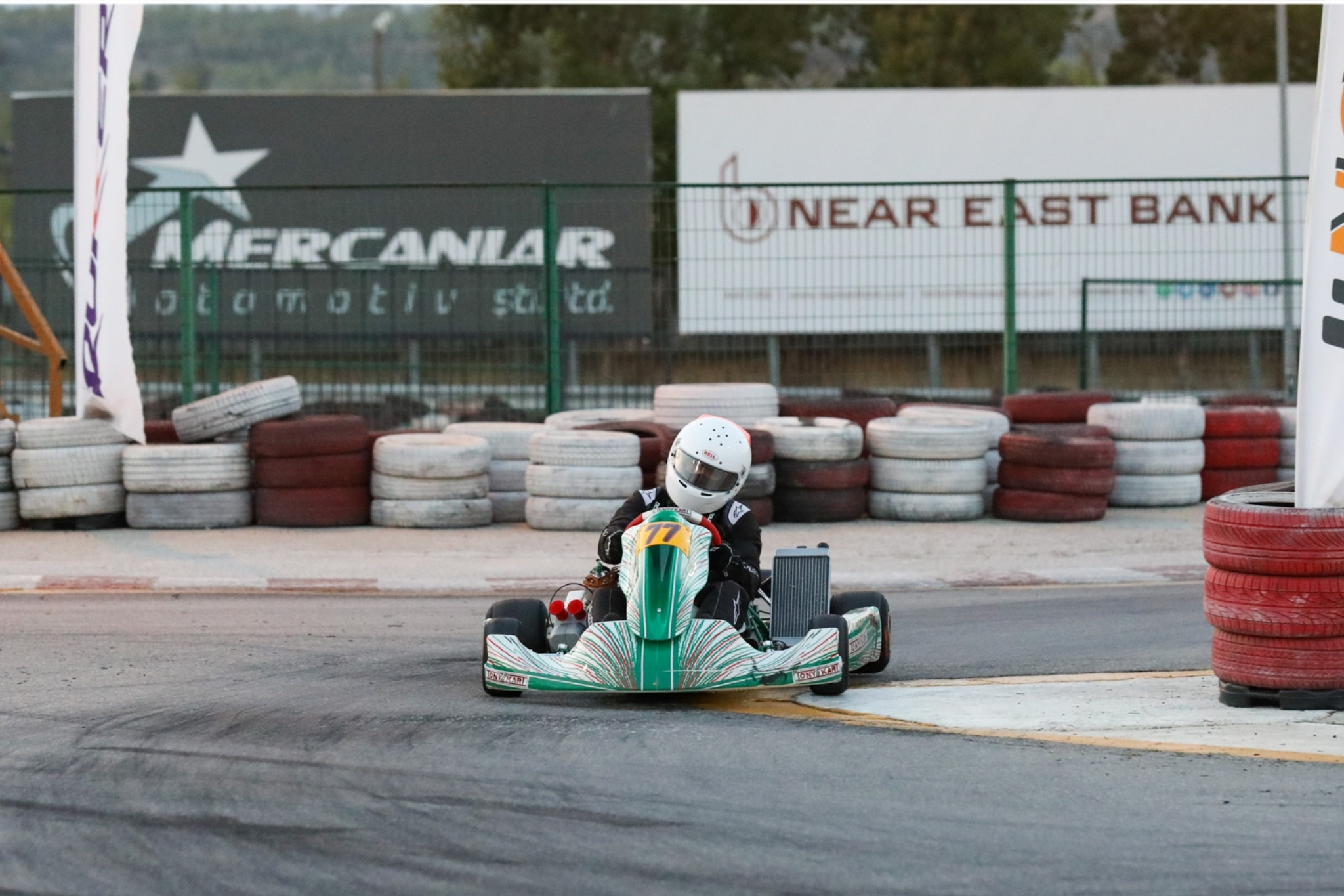 Küçükçekmece Go Kart