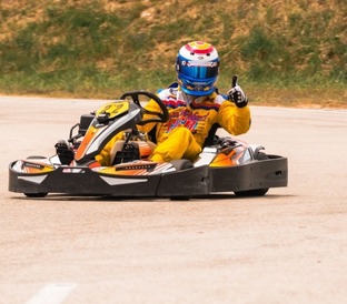 Küçükçekmece Go Kart