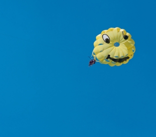 Kuşadası Parasailing Turu