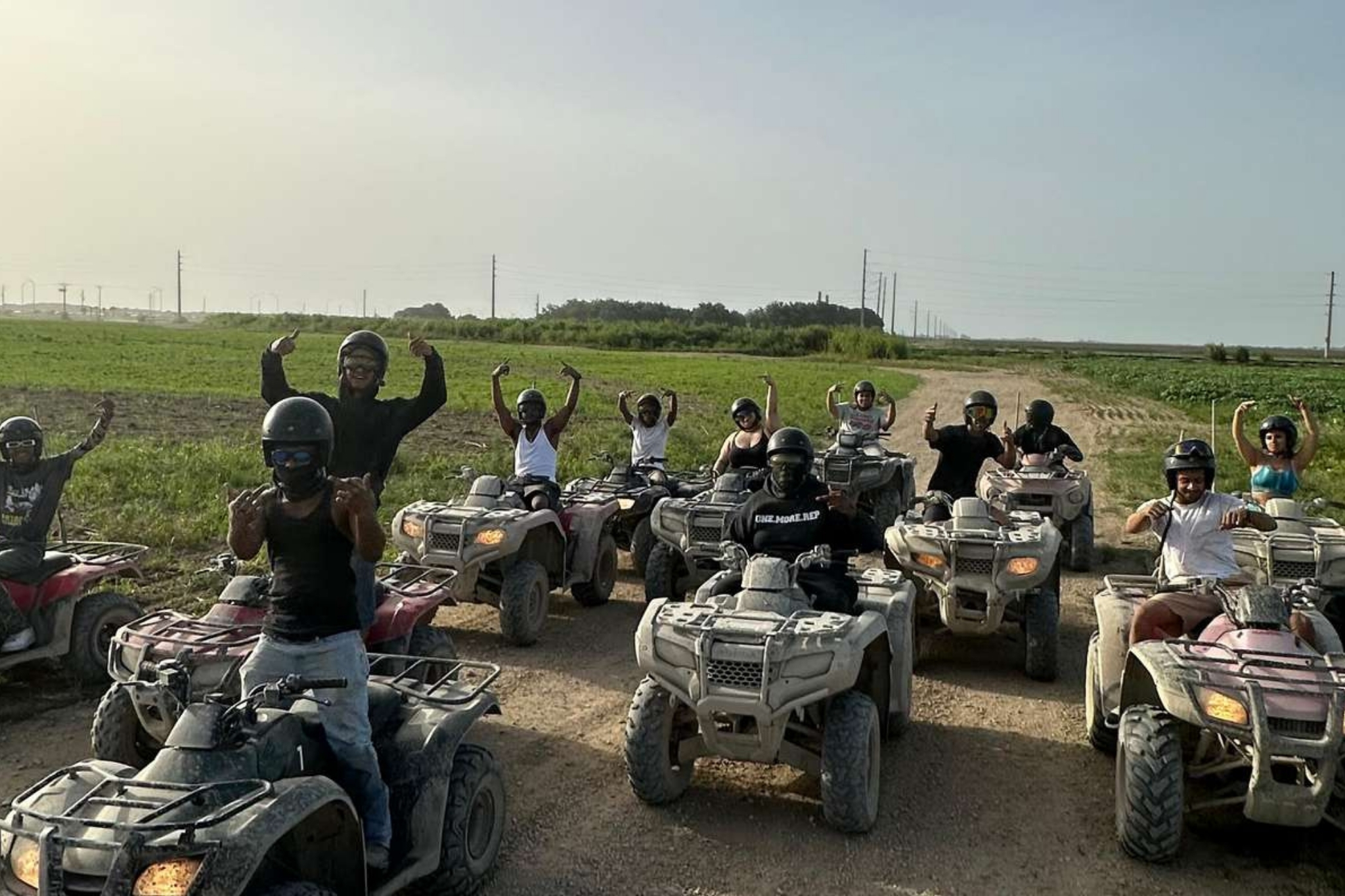 Kütahya ATV Safari