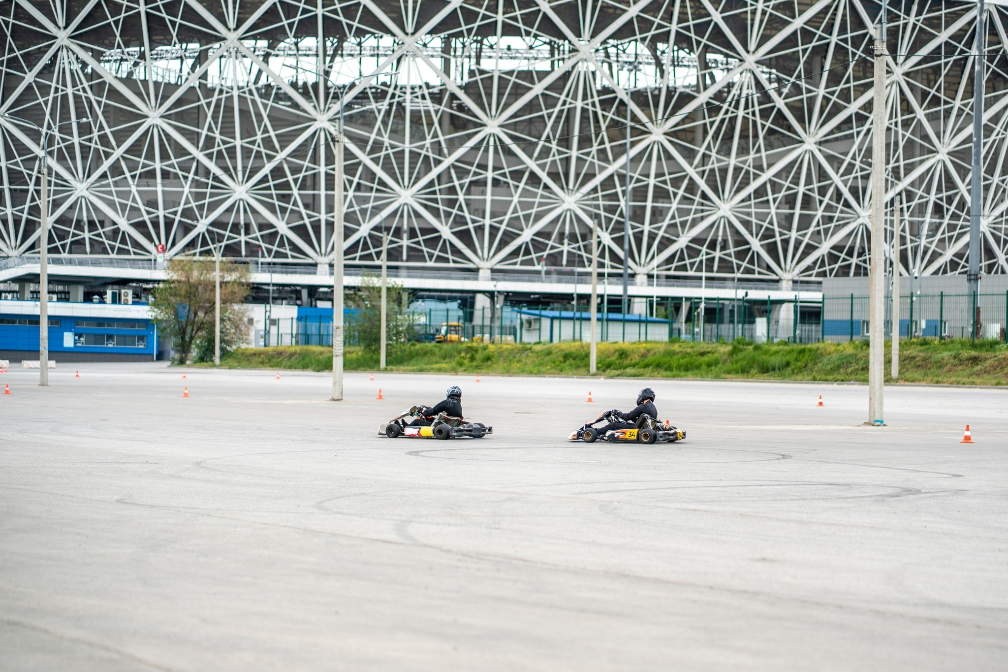 Lefkoşa Go Kart