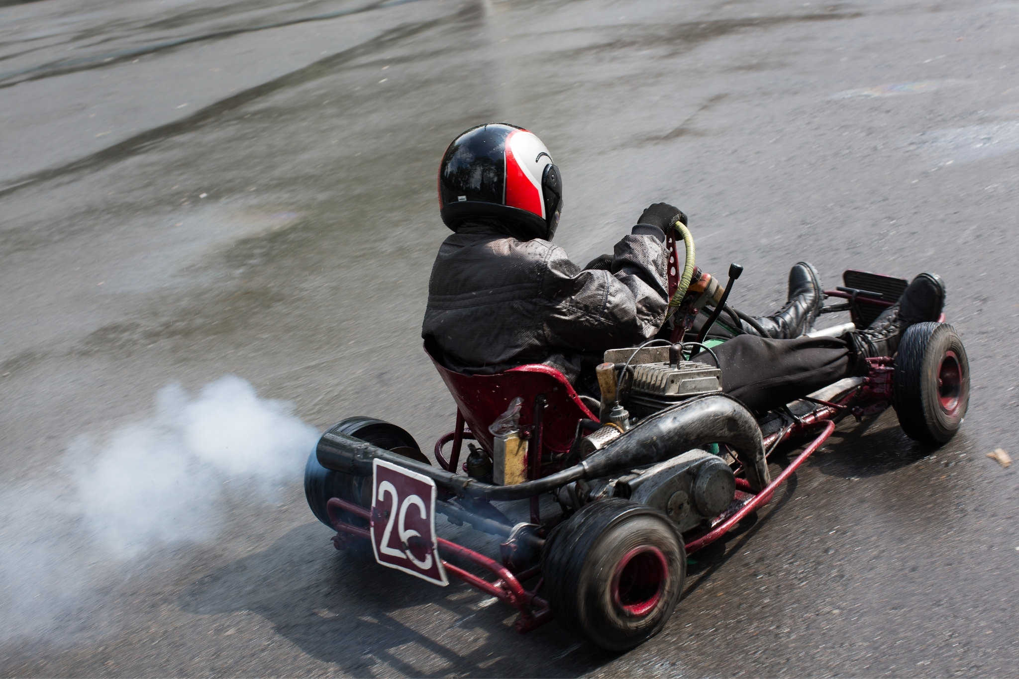 Lefkoşa Go Kart