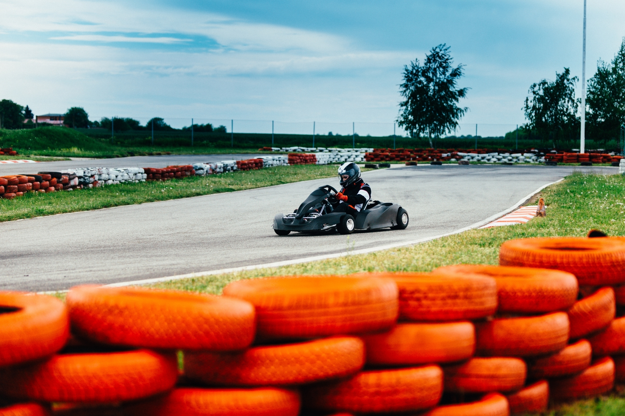 Lefkoşa Go Kart