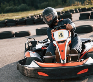 Lefkoşa Go Kart