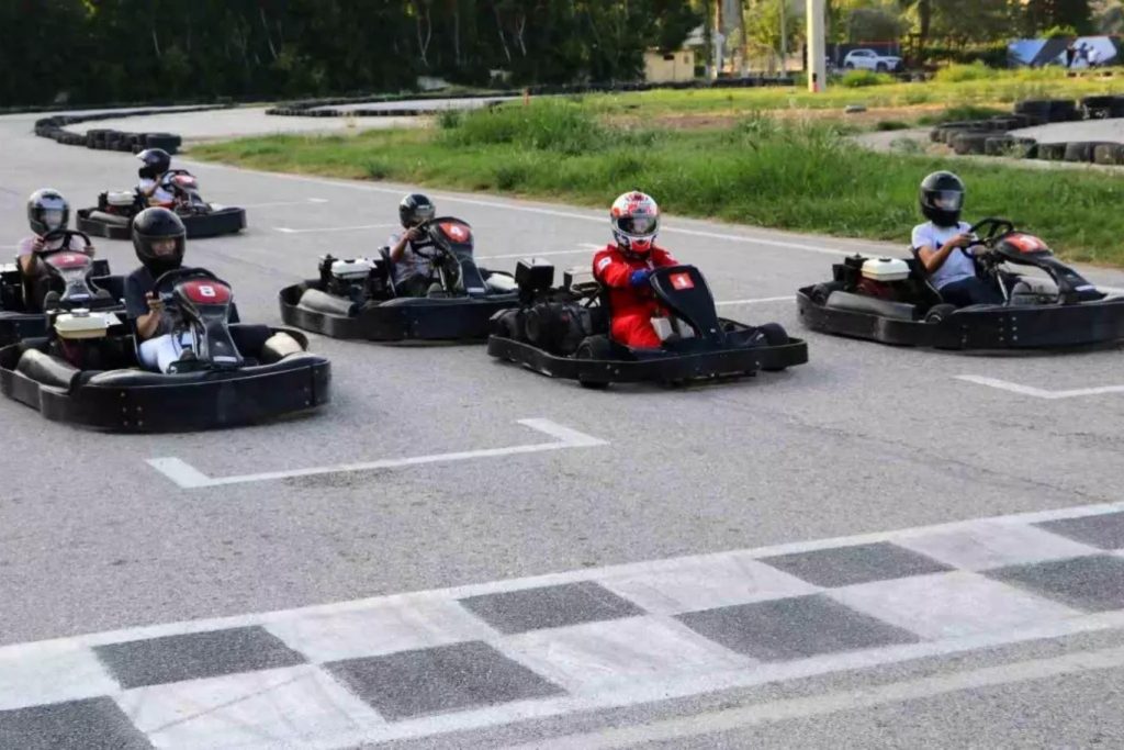 Maltepe Go Kart