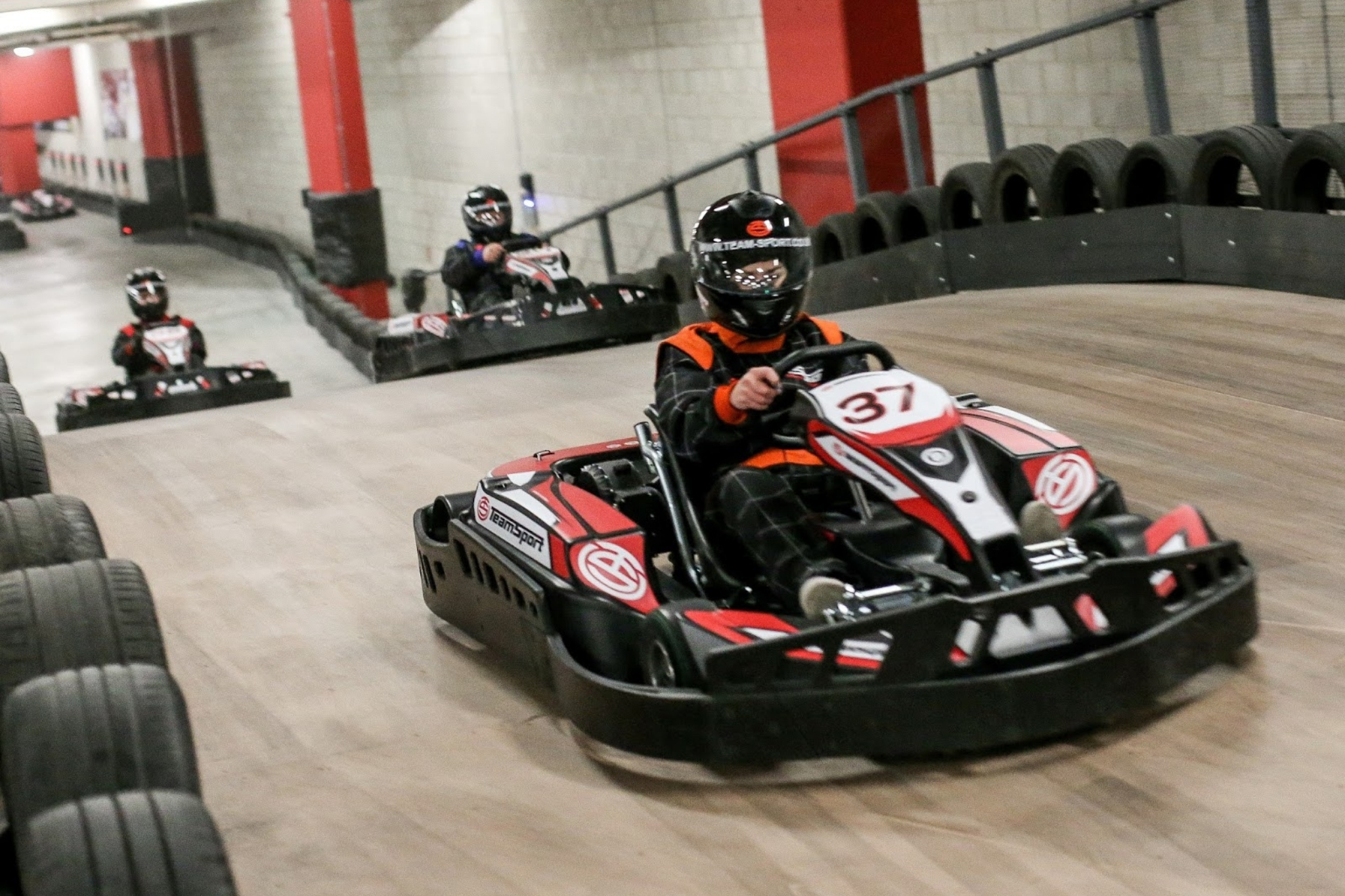 Maltepe Go Kart