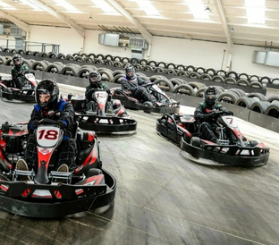 Maltepe Go Kart