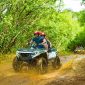 Manavgat ATV Safari