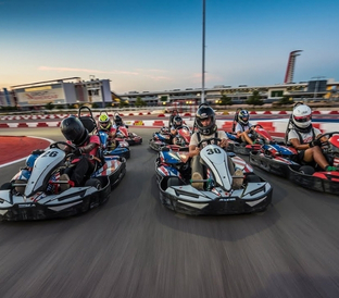 Manavgat Go Kart