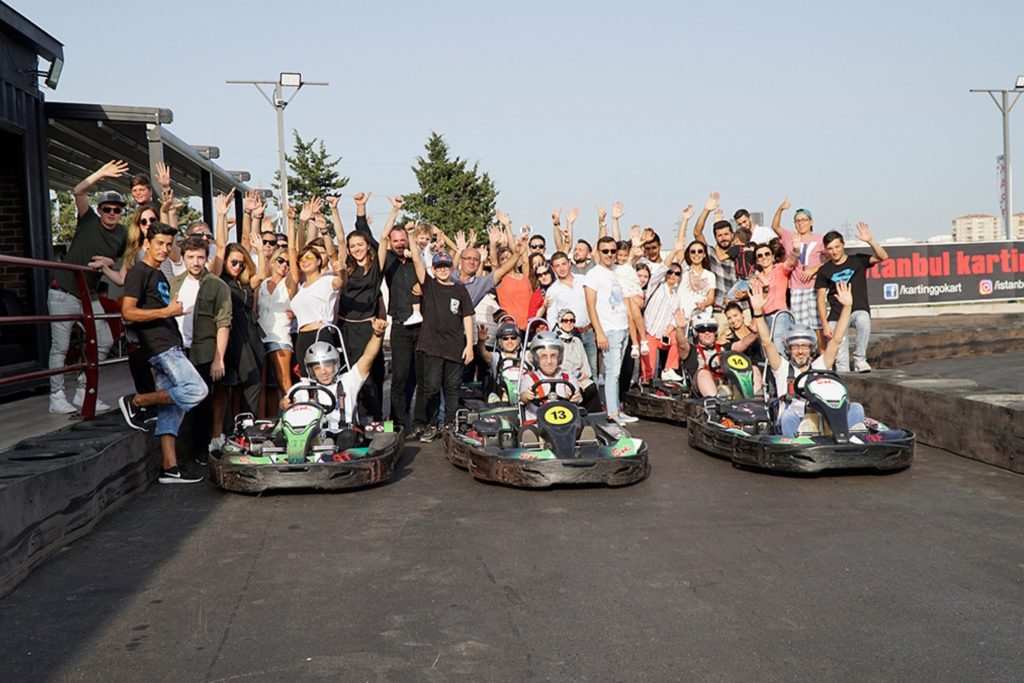 Marmaris Go Kart