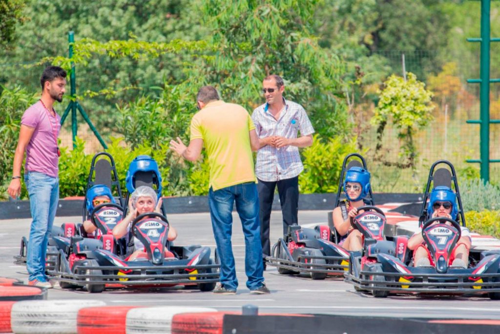 Marmaris Go Kart