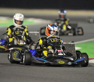 Marmaris Go Kart