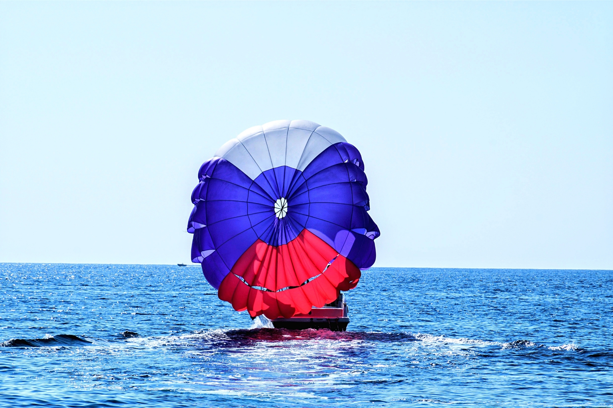 Marmaris Parasailing Turu