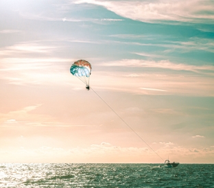 Marmaris Parasailing Turu