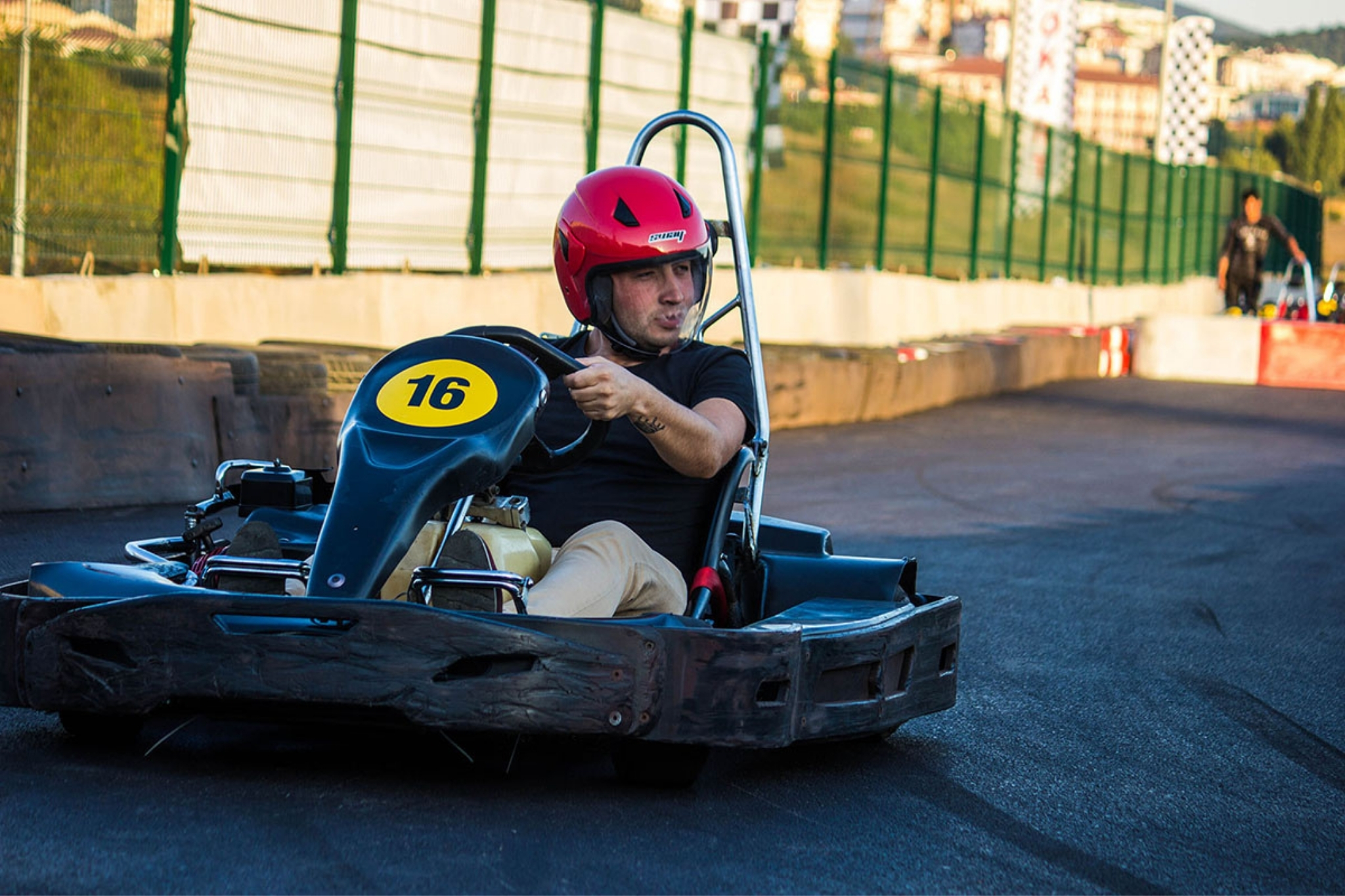 Meram Go Kart