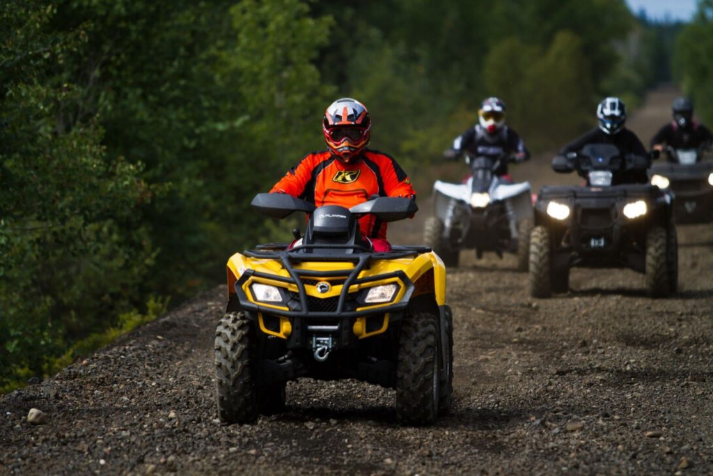 Mersin Atv Safari