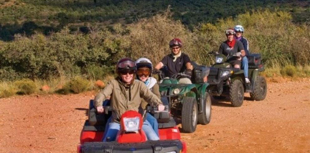 Mersin Atv Safari