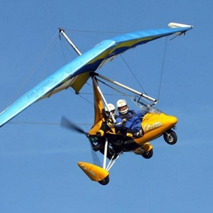 Microlight Uçuş Turları