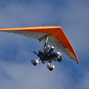 Microlight Uçuş Turları