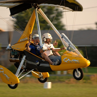 Microlight Uçuş Turları