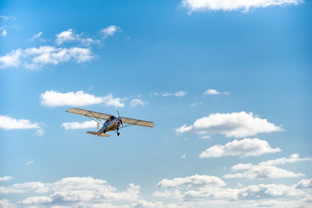 Muğla Ultralight Turu