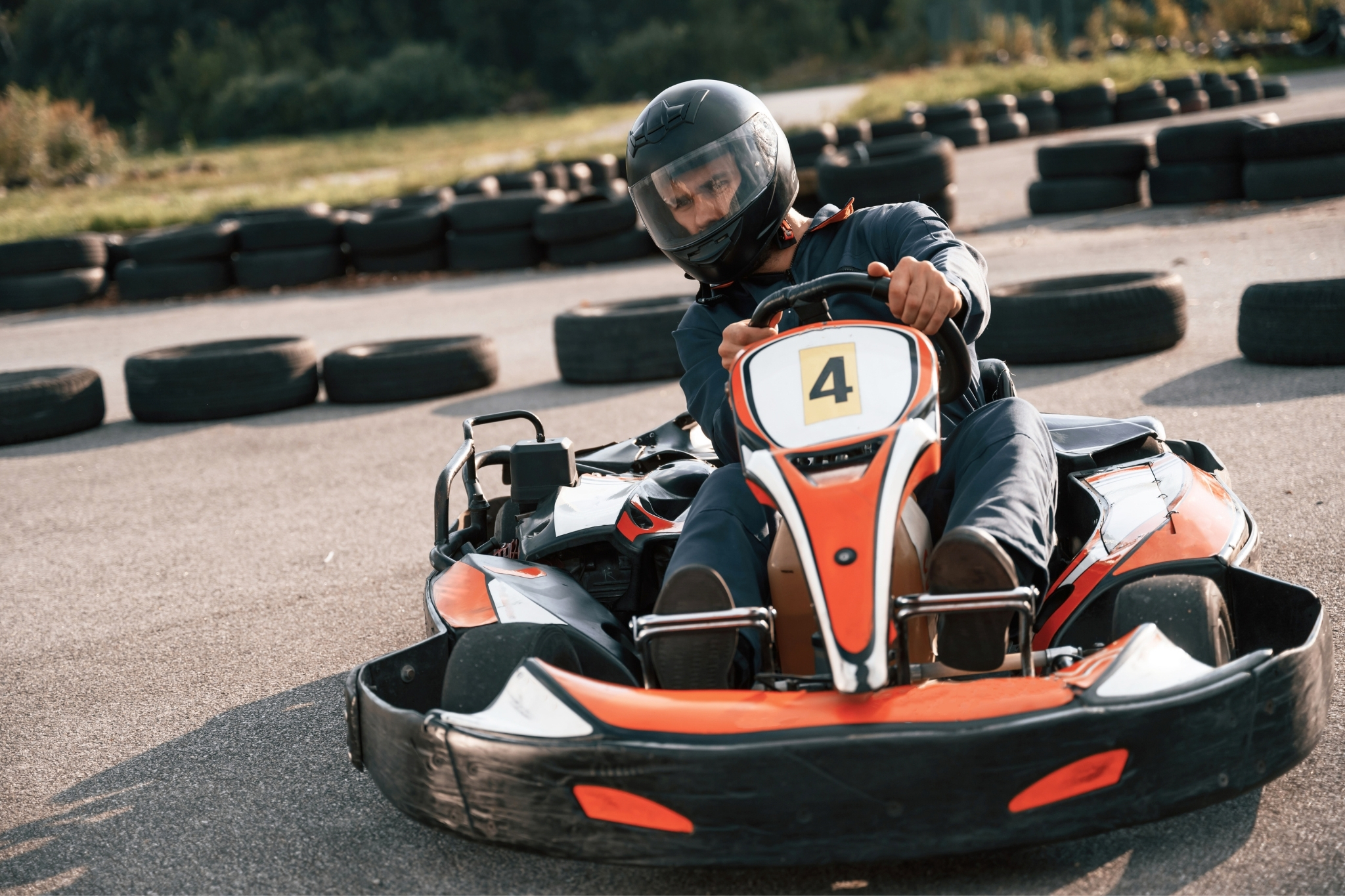 Nazilli Go Kart