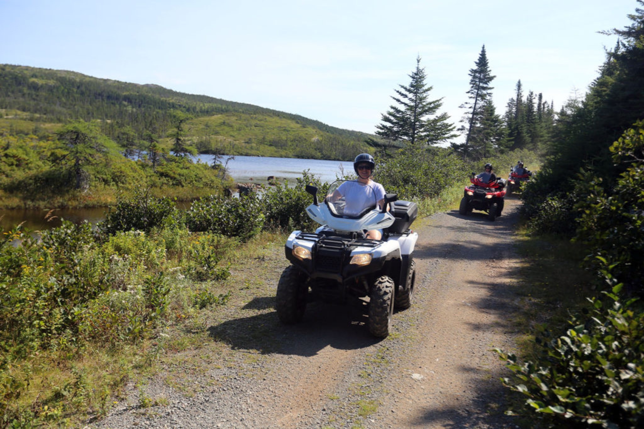 Ölüdeniz ATV Safari