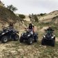 Olympos Atv Safari