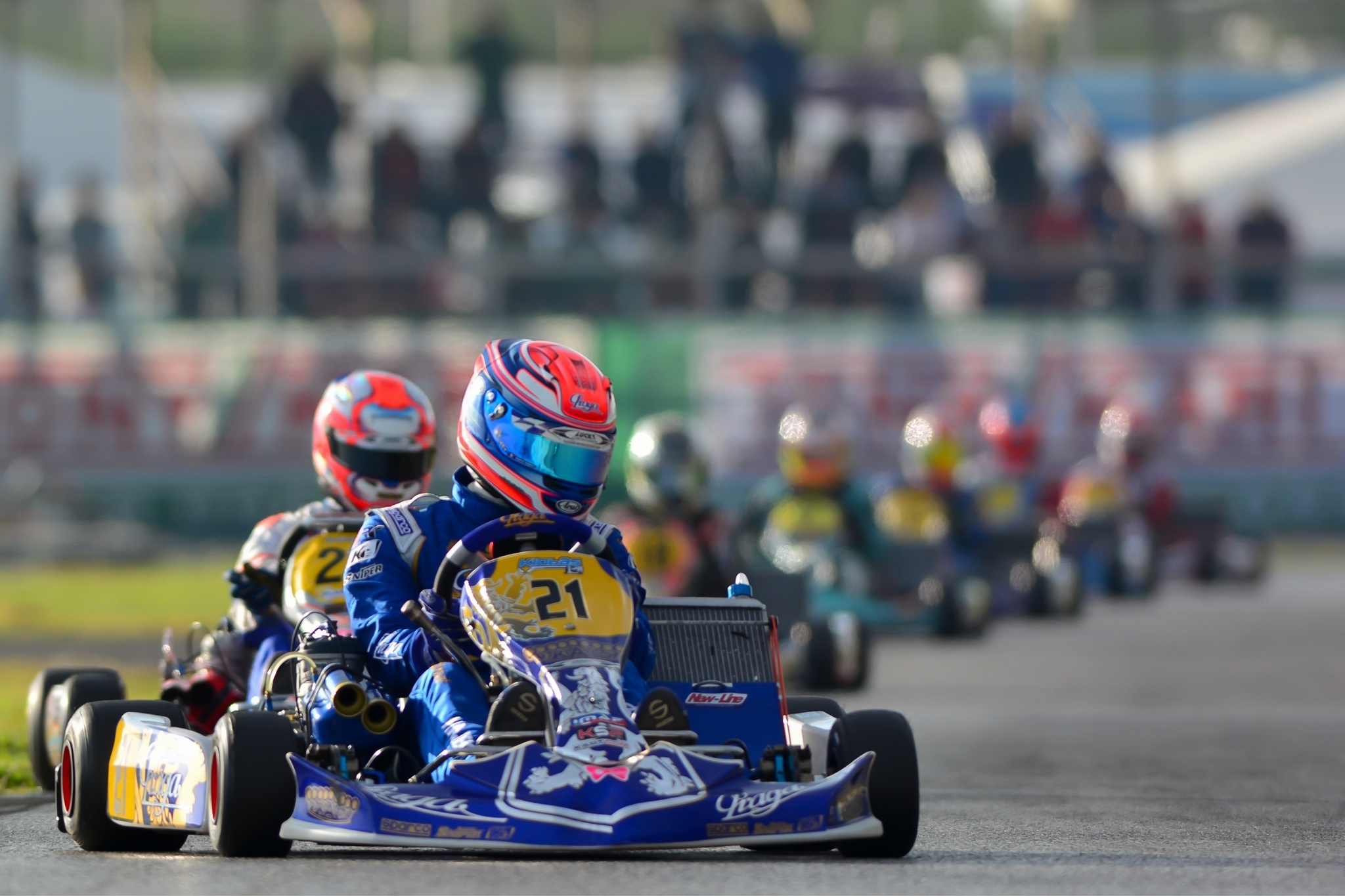 Kahramanmaraş Onikişubat Go Kart