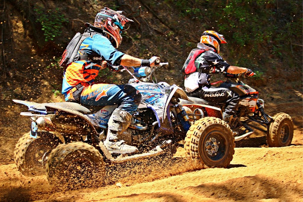 Ordu ATV Safari