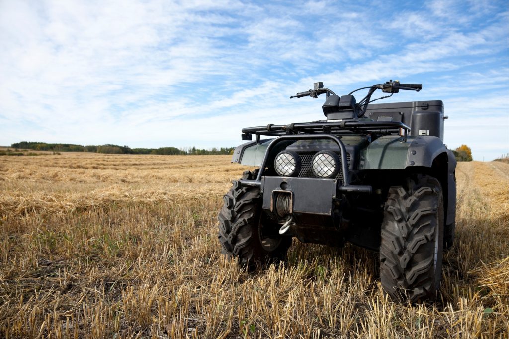 Ordu ATV Safari Turu