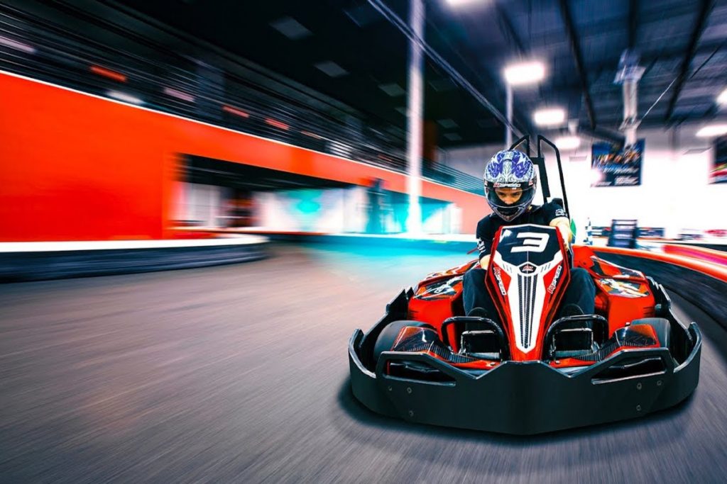 Osmangazi Go Kart