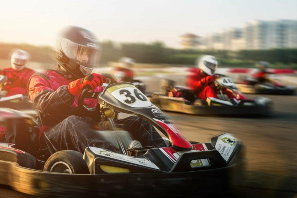 Osmangazi Go Kart