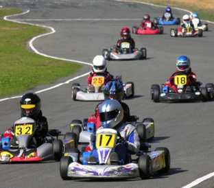 Osmangazi Go Kart