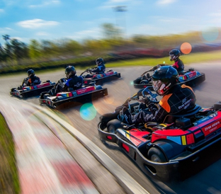 Palandöken Go Kart