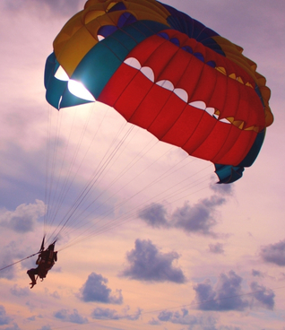 Parasailing Turlarımız