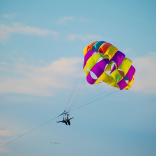 Parasailing Turlarımız