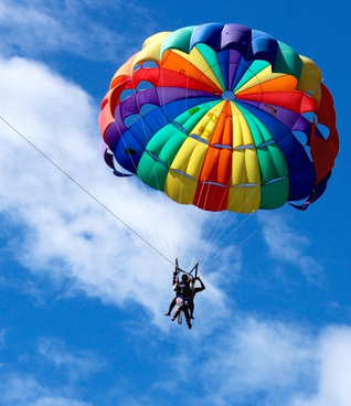 Parasailing Turlarımız