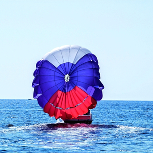 Parasailing Turlarımız