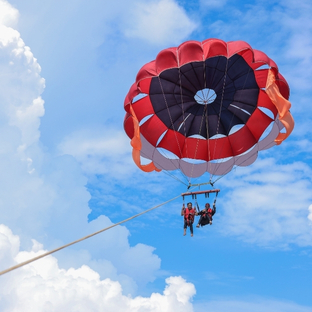 Parasailing Turlarımız