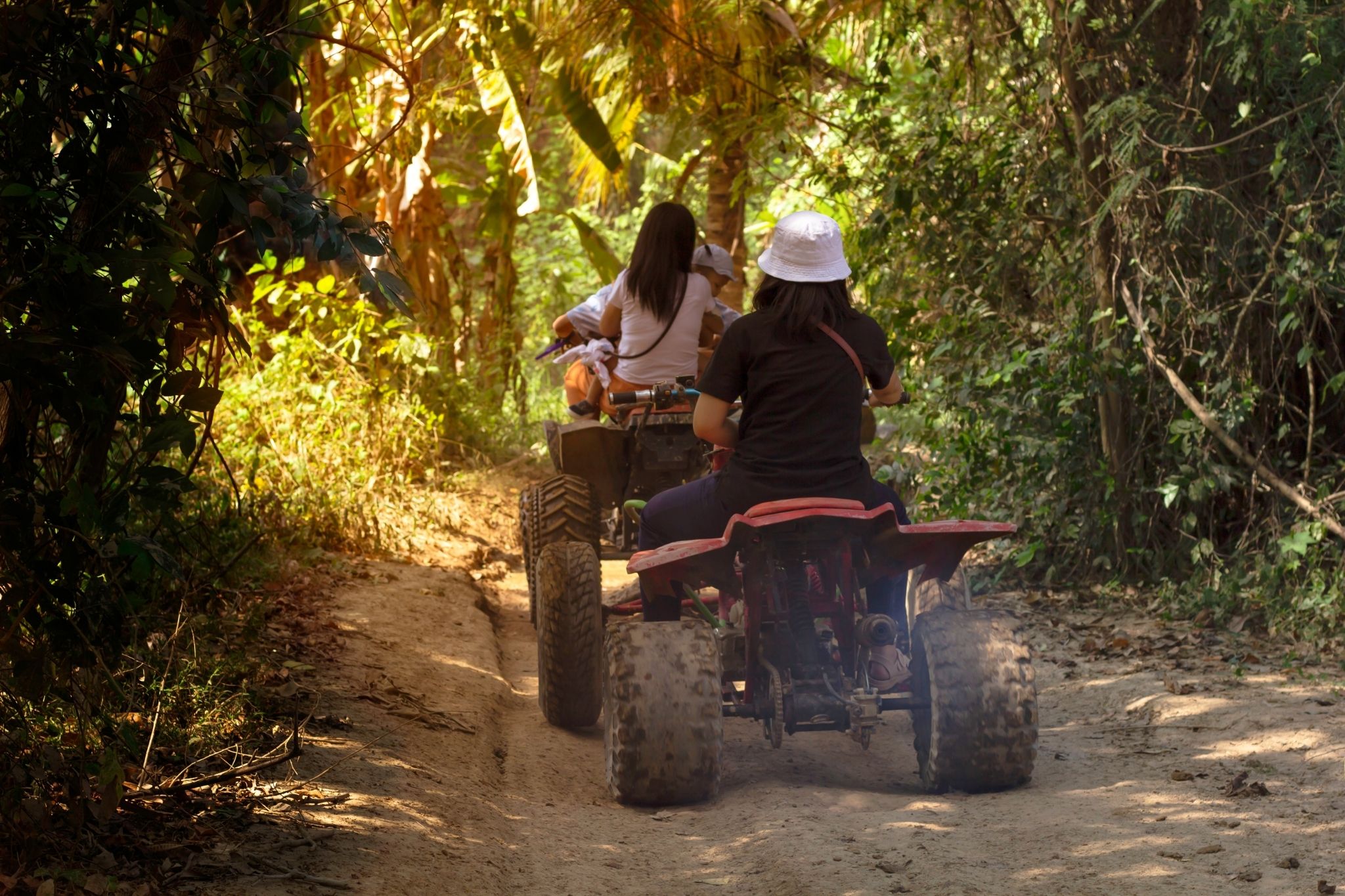 Rize ATV Safari