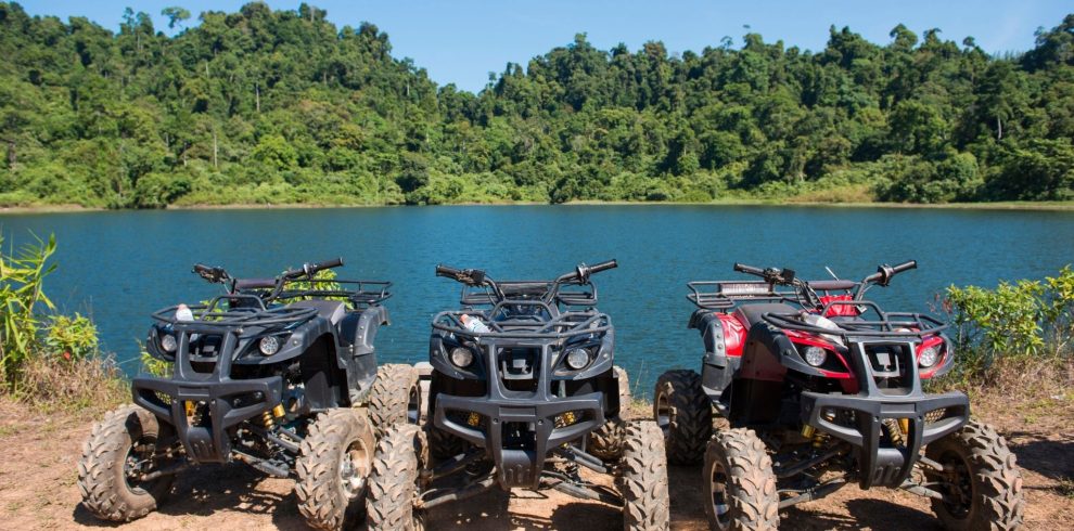 Rize ATV Safari