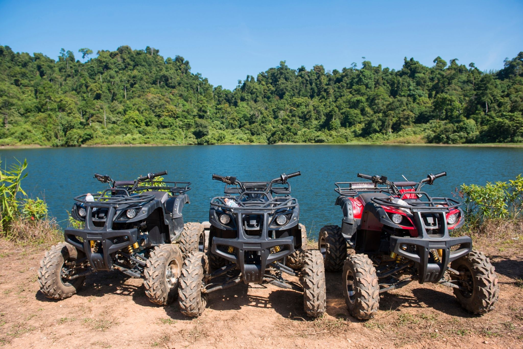 Rize ATV Safari