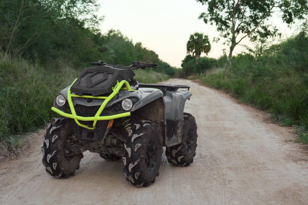 Sakarya ATV Safari