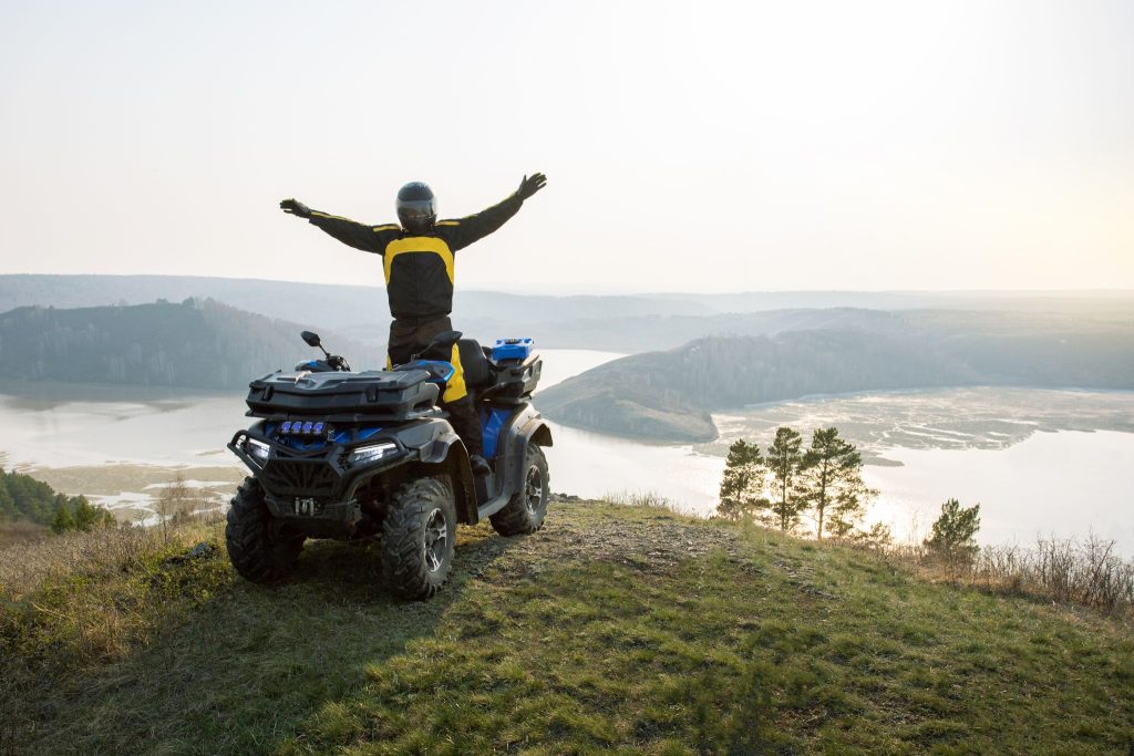 Sakarya ATV Safari