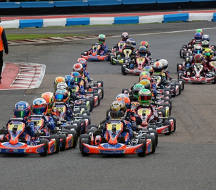 Samsun Go Kart